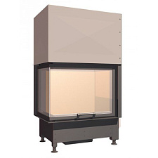 Каминная топка Schmid Ekko L/R 6745 h Каминная топка Schmid Ekko L/R 6745 h