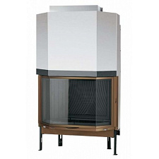 Каминная топка Richard Le Droff GP 4902 ELB A (RLD) Каминная топка Richard Le Droff GP 4902 ELB A (RLD)