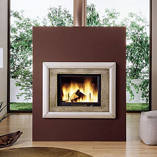 Облицовка Damasco pitone (Palazzetti) Облицовка Damasco pitone (Palazzetti)