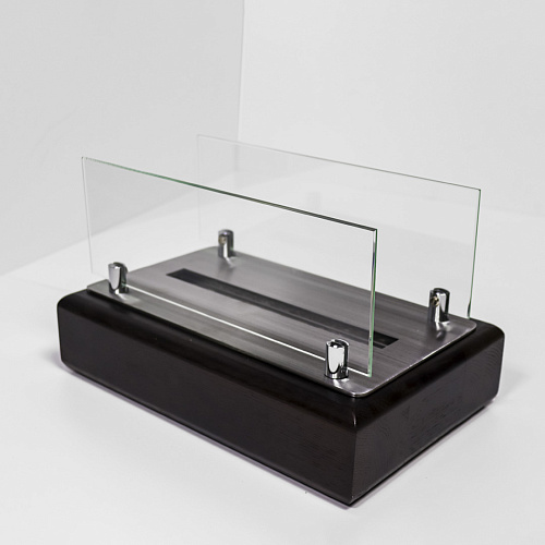 Firezo Wood Black_2 Firezo Wood Black_2