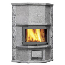 Печь-камин Vega Angolo-1 (NunnaUuni) Печь-камин Vega Angolo-1 (NunnaUuni)