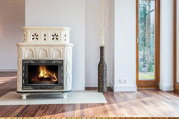 Каминная топка Kaw-Met W9_5 Каминная топка Kaw-Met W9_5