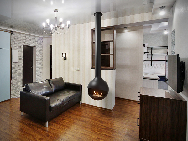 GOOD FIRE Сфера 500_6 GOOD FIRE Сфера 500_6