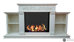 Напольный биокамин ZeFire Гарфилд ZeFire Гарфилд