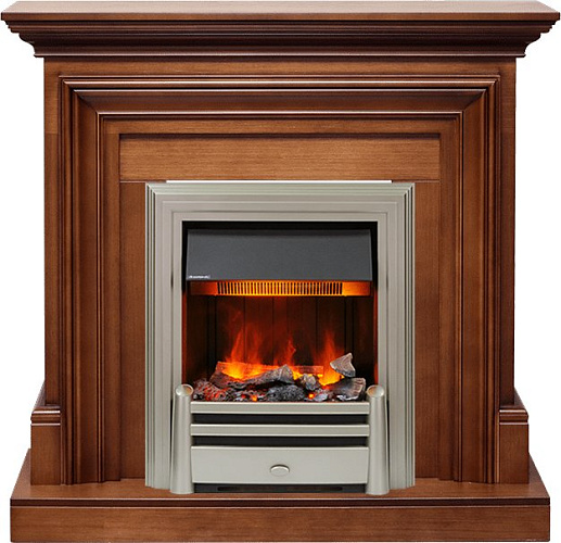 Dimplex Bradford очаг Chesford белый_1 Dimplex Bradford очаг Chesford белый_1