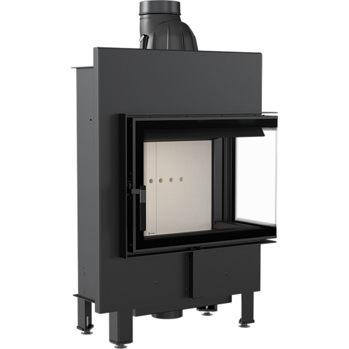 Каминная топка Kratki Lucy/12/SLIM/P/BS_0 Каминная топка Kratki Lucy/12/SLIM/P/BS_0