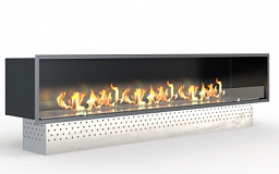 Встраиваемый биокамин Bioteplo 1500 Bioteplo 1500