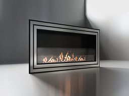 Встраиваемый биокамин Proff Fire Портофино-1200 Proff Fire Портофино-1200