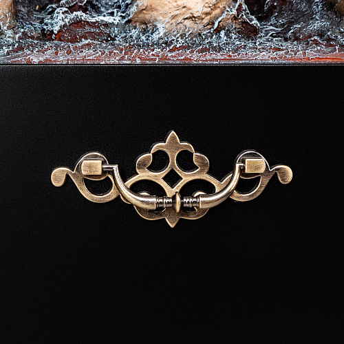 RealFlame 3D FireStar 33_9 RealFlame 3D FireStar 33_9