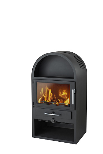 Varde Thuro Черная сталь_1 Varde Thuro Черная сталь_1