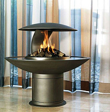 Газовый камин Boley 998 Boley 998