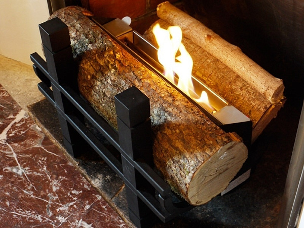 Chateau de Changy Art Deko Noir_2 Chateau de Changy Art Deko Noir_2