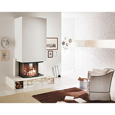 Каминная облицовка Palazzetti Texas Каминная облицовка Palazzetti Texas