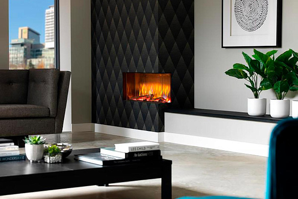 Очаг Dimplex Vivente 100_19 Очаг Dimplex Vivente 100_19