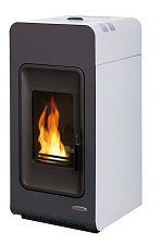 Пеллетный камин воздушный LAMINOX PRIMULA AIR 7 Пеллетный камин воздушный LAMINOX PRIMULA AIR 7