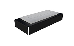 Биокамин ICON FIRES CLASSIC FOLD INSERT Black ICON FIRES CLASSIC FOLD INSERT Black