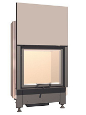 Каминная топка Schmid Lina 5545 h Каминная топка Schmid Lina 5545 h