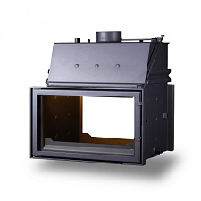 Каминная топка Technical PanAqua 110 tunnel Каминная топка Technical PanAqua 110 tunnel