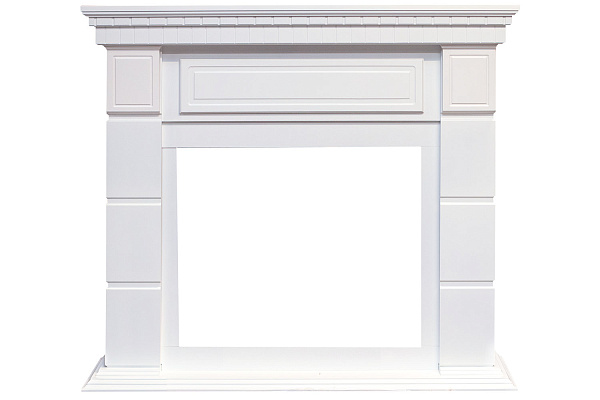 Dimplex Portland очаг Symphony 26 DF2608-INT белый_1 Dimplex Portland очаг Symphony 26 DF2608-INT белый_1