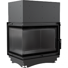 Каминная топка Kratki Zuzia/PW/BL/15/BS/W/Deco Каминная топка Kratki Zuzia/PW/BL/15/BS/W/Deco