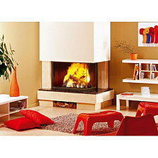 Каминная облицовка Richard Le Droff Adagio 2 Каминная облицовка Richard Le Droff Adagio 2