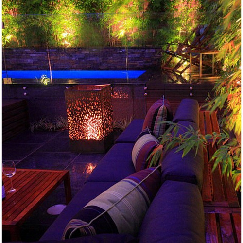 Ecosmart Fire Lantern_2 Ecosmart Fire Lantern_2