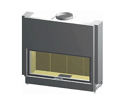 Spartherm Varia B 120h 4S Spartherm Varia B 120h 4S