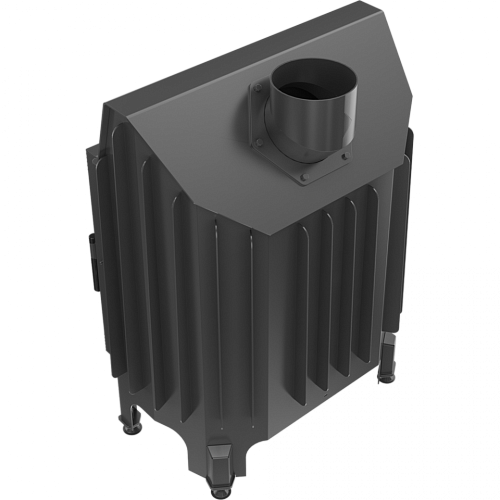 Каминная топка Kratki Blanka/670/570/L/BS_3 Каминная топка Kratki Blanka/670/570/L/BS_3