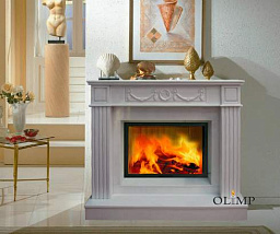 Olimp Вашингтон Olimp Вашингтон