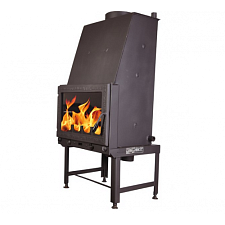 Каминная топка Tarnava AquaTar Verto 20 Каминная топка Tarnava AquaTar Verto 20