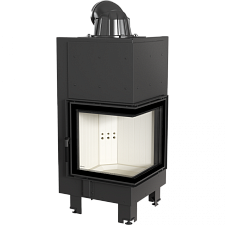 Каминная топка Kratki MBN/P/BS Каминная топка Kratki MBN/P/BS