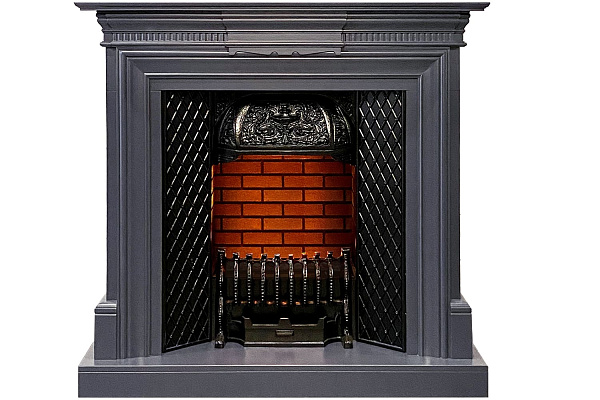 Dimplex Chelsea орех 1080x420x1045 мм_3 Dimplex Chelsea орех 1080x420x1045 мм_3