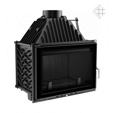 Каминная топка Oliwia/GLASS двойное стекло Каминная топка Oliwia/GLASS двойное стекло