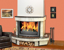 Каминная Облицовка  MadeIra Mirabella Каминная Облицовка  MadeIra Mirabella