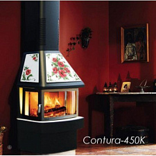 Contura 450 т, изразец. низкая модель. заднее подключение. труба дымохода не включена. высота 2050 мм. Contura 450 т, изразец. низкая модель. заднее подключение. труба дымохода не включена. высота 2050 мм.