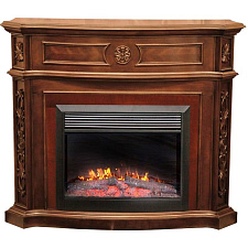 Электрический каминокомплект RealFlame Montana AO очаг Firespace 33 S IR античный дуб RealFlame Montana AO очаг Firespace 33 S IR античный дуб