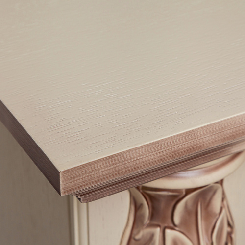 RealFlame Salford 33 WT белый дуб_2 RealFlame Salford 33 WT белый дуб_2