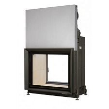 Brunner stil-kamin tunnel 62/76 lifting, монтажная рама 70мм нерж. сталь Brunner stil-kamin tunnel 62/76 lifting, монтажная рама 70мм нерж. сталь