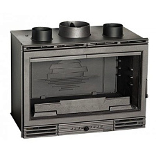 Каминная топка Laudel Vision total (Визьон тотал) Каминная топка Laudel Vision total (Визьон тотал)