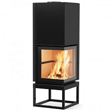 Топка SIDE 50X50 V (EdilKamin) Топка SIDE 50X50 V (EdilKamin)