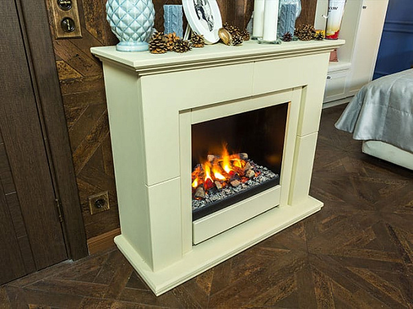 Dimplex Suite очаг Albany алебастр_5 Dimplex Suite очаг Albany алебастр_5