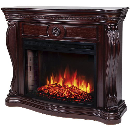 RealFlame Barcelona AO очаг Firespace 33 S IR античный дуб_0 RealFlame Barcelona AO очаг Firespace 33 S IR античный дуб_0