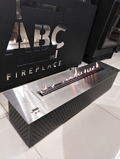 Биокамин Firezo Automatic Fire 1000 (выставочный образец) Биокамин Firezo Automatic Fire 1000 (выставочный образец)