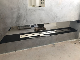 Топливный блок биокамина Proff Fire RS1 900 Proff Fire RS1 900