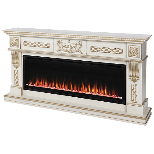 RealFlame Corsica 50 WT очаг Saphir 50_0 RealFlame Corsica 50 WT очаг Saphir 50_0