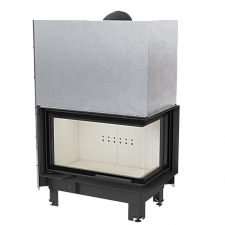 Каминная топка Kratki MBO/P/BS/G Каминная топка Kratki MBO/P/BS/G