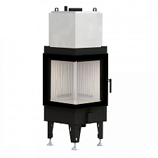 Каминная топка BeF Aquatic WH 450 E Каминная топка BeF Aquatic WH 450 E