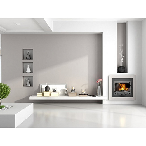 Каминная топка Kaw-Met W3_3 Каминная топка Kaw-Met W3_3