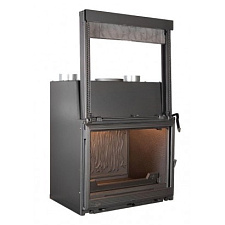 Seguin confort europa 7 с открытием двери в сторону и вверх, с дефлектором Seguin confort europa 7 с открытием двери в сторону и вверх, с дефлектором