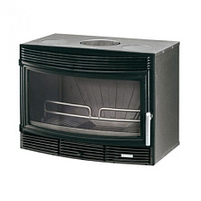 Каминная топка Palazzetti Ecopalex N76 Round (Вентиляционная версия) Каминная топка Palazzetti Ecopalex N76 Round (Вентиляционная версия)